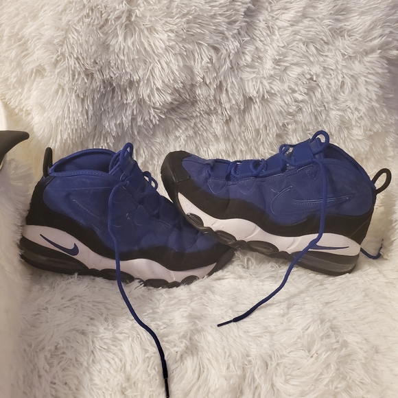 Nike Air up tempo men Hightop sneakers 👟 - Picture 8 of 8